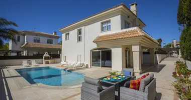 Villa 3 bedrooms in Ayia Napa, Cyprus
