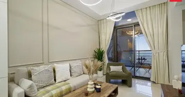 Квартира 2 комнаты в Дубай, ОАЭ