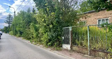 Участок земли в Варшава, Польша