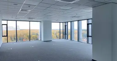 Office 1 500 m² in Odintsovo, Russia