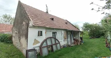 Dom 2 pokoi w Papasalamon, Węgry