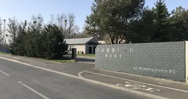 Sklep 1 500 m² w Konin, Polska