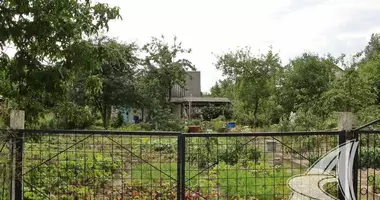 Grundstück in Telminski sielski Saviet, Weißrussland