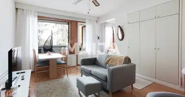 Mieszkanie 1 pokój w Seinajoki sub region, Finlandia