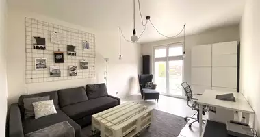 Mieszkanie 3 pokoi w Poznań, Polska