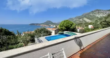Villa  mit Am Meer in Susanj, Montenegro