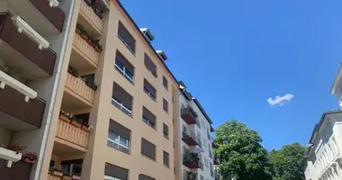 Квартира 1 спальня в Мюнхен, Германия
