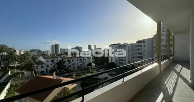 3 bedroom apartment in Portimao, Portugal