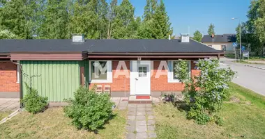 Wohnung 3 zimmer in Raahe, Finnland