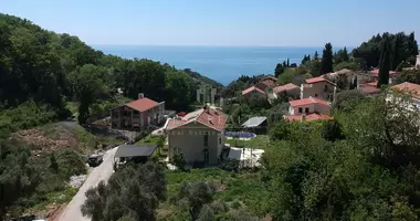Terrain dans Rijeka-Rezevici, Monténégro