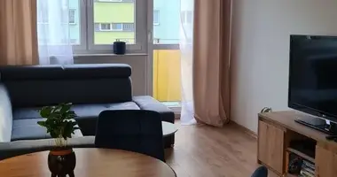 2 room apartment in Gdansk, Poland