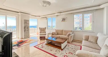 Appartement 3 chambres dans Mahmutlar, Turquie