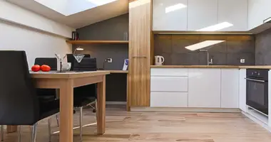 Apartamento 2 habitaciones en Cracovia, Polonia