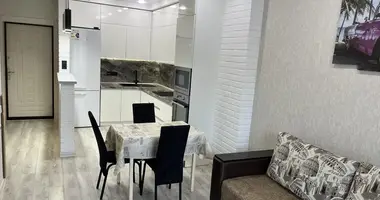 2 room apartment in Minsk, Belarus