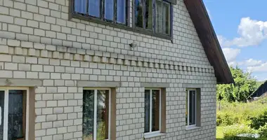 Haus 5 zimmer in Krasnaye, Belarus