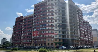 Bureau 133 m² dans Minsk, Biélorussie