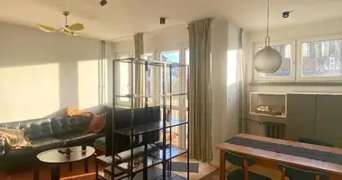 Wohnung 3 zimmer in Breslau, Polen