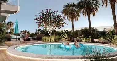 1 bedroom apartment in Dubai, United Arab Emirates