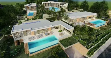 4 bedroom apartment in Pafos, Cyprus