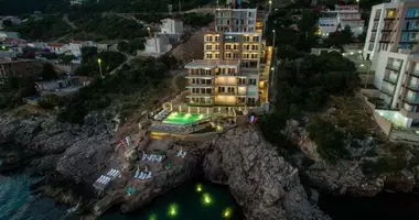 Mieszkanie 2 pokoi w Dobra Woda, Czarnogóra
