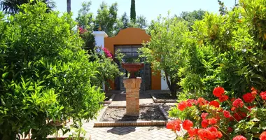 Дом 7 спален в Gaucin, Испания