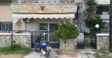 Квартира 2 комнаты в Неа-Перамос, Греция