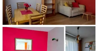 Apartamento 2 habitaciones en Sopot, Polonia