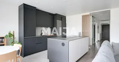 2 bedroom apartment in Helsinki sub-region, Finland