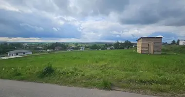 Plot of land in Staroje Sialo, Belarus