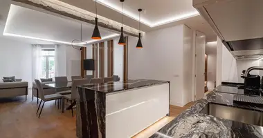 Wohnung 3 Schlafzimmer in Madrid, Spanien