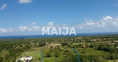 Plot of land in Salcedo, Dominican Republic
