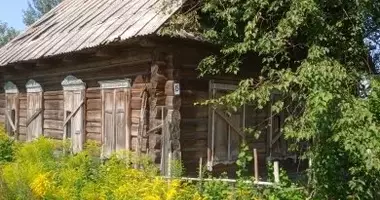 Haus in Pryharadny sielski Saviet, Weißrussland