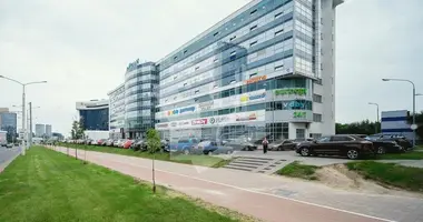 Pomieszczenie biurowe 76 m² w Mińsk, Białoruś