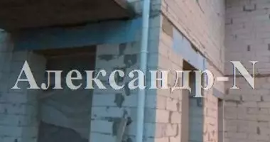 Casa 4 habitaciones en Odessa, Ucrania