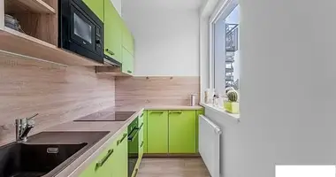 Apartamento 2 habitaciones en Praga, República Checa