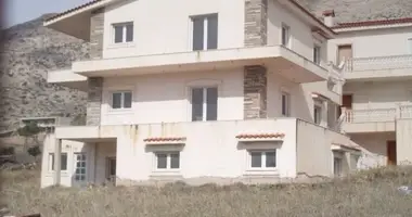 Casa de campo 10 habitaciones en Municipality of Saronikos, Grecia