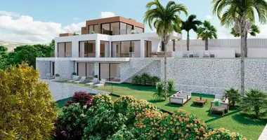 Haus 5 Schlafzimmer in Artola, Spanien