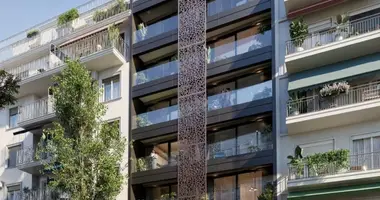Apartamento 1 habitacion en Municipality of Athens, Grecia