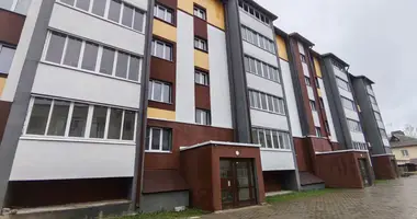 2 room apartment in Mahilyow, Belarus