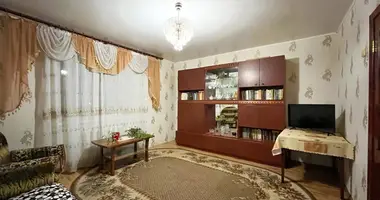 3 room apartment in Dzyarzhynsk, Belarus