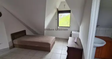 3 room house in Balatoncsicso, Hungary