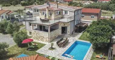 Villa en Grad Pula, Croacia