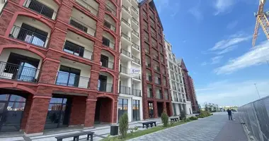 Commercial property 76 m² in Kaliningrad, Russia