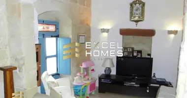 Haus 3 Schlafzimmer in Mosta, Malta