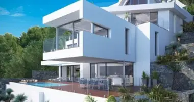 Villa 4 bedrooms in Izhevsk, Russia