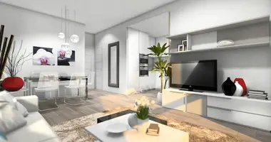 Apartamento 2 habitaciones en Torrevieja, España