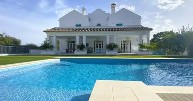 House 13 bedrooms in San Pedro Alcantara, Spain