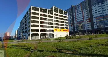 Commercial property 15 m² in Minsk, Belarus