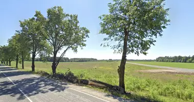 Plot of land in Kartuzi, Latvia