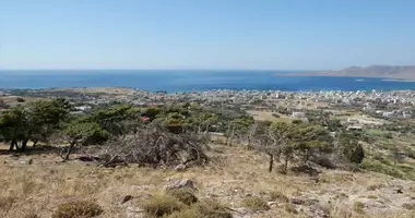 Grundstück in Myli, Griechenland